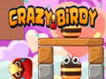 խաղ Crazy Birdy