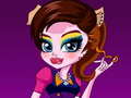 խաղ Monster High Makeup