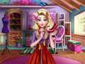 խաղ Dream shoes designer
