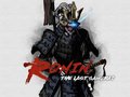 խաղ Ronin: The Last Samurai
