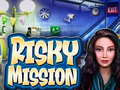 խաղ Risky Mission