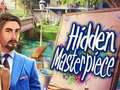 խաղ Hidden Masterpiece