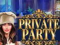 խաղ Private Party