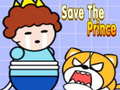 խաղ Save The Prince