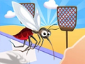 խաղ Mosquito Run 3d