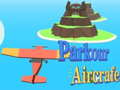 խաղ Parkour Aircrufe