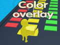 խաղ Color overlay