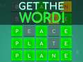 խաղ Get The Word!