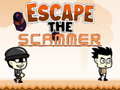 խաղ Escape The Scammer