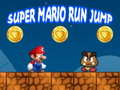 խաղ Super Mario Run Jump 