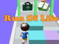 խաղ Run Of Life