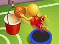 խաղ Jump Dunk