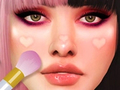 խաղ Diy Makeup Artist