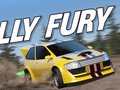 խաղ Rally Fury