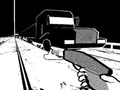խաղ Shotgun Highway