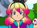 խաղ Kawaii Monster Trainer Avatar Maker