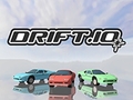 խաղ Drift.io