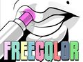 խաղ Freecolor