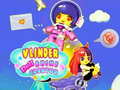 խաղ Vlinder Anime Doll Maker