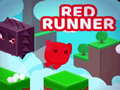 խաղ red Runner