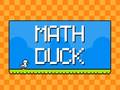 խաղ Math Duck