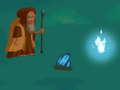 խաղ Hedge Wizard