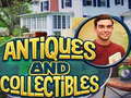 խաղ Antiques and Collectibles