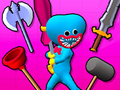 խաղ Draw Weapon 3D