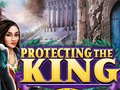 խաղ Protecting the King