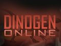 խաղ Dinogen Online