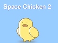 խաղ Space Chicken 2