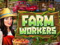 խաղ Farm Workers