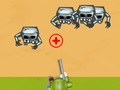 խաղ The Survival