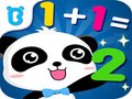 խաղ Crazy Math