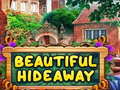 խաղ Beautiful Hideaway