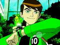 խաղ Ben 10 Hidden Stars Challenge