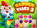 խաղ Garden Tales 3