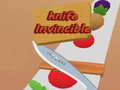 խաղ Kinfe Invincible