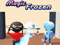 խաղ Magic Frozen