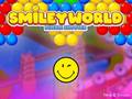 խաղ Smileyworld Bubble Shooter
