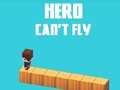 խաղ Hero Can't Fly