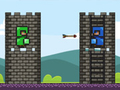 խաղ Super Tower War