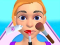 խաղ Makeover Rush 3d