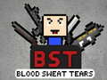 խաղ BST Blood Sweat Tears