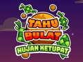 խաղ Tahu Bulat Hujan Ketupat