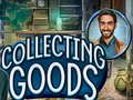 խաղ Collecting Goods