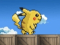 խաղ pokemon run jump
