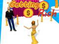 խաղ Getting Rich