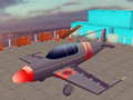 խաղ Real Aircraft Parkour 3D