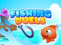 խաղ Fishing Duels